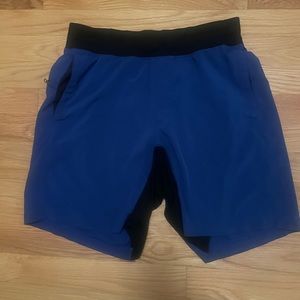Lululemon T.H.E. Shorts